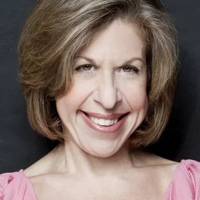 Photo star : Jackie Hoffman