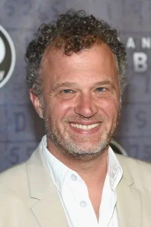 Ben Weber photo