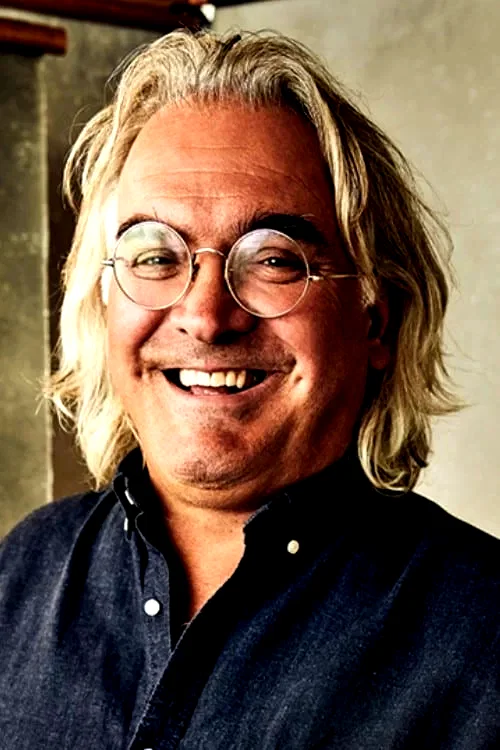 Paul Greengrass