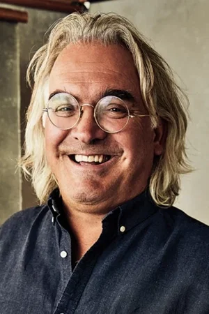 Paul Greengrass photo