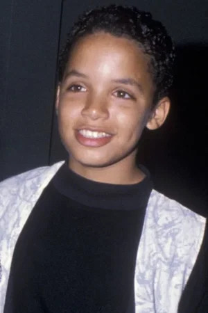  Salim Grant photo