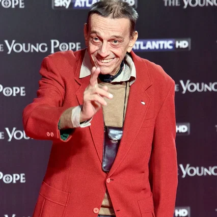 Toni Bertorelli