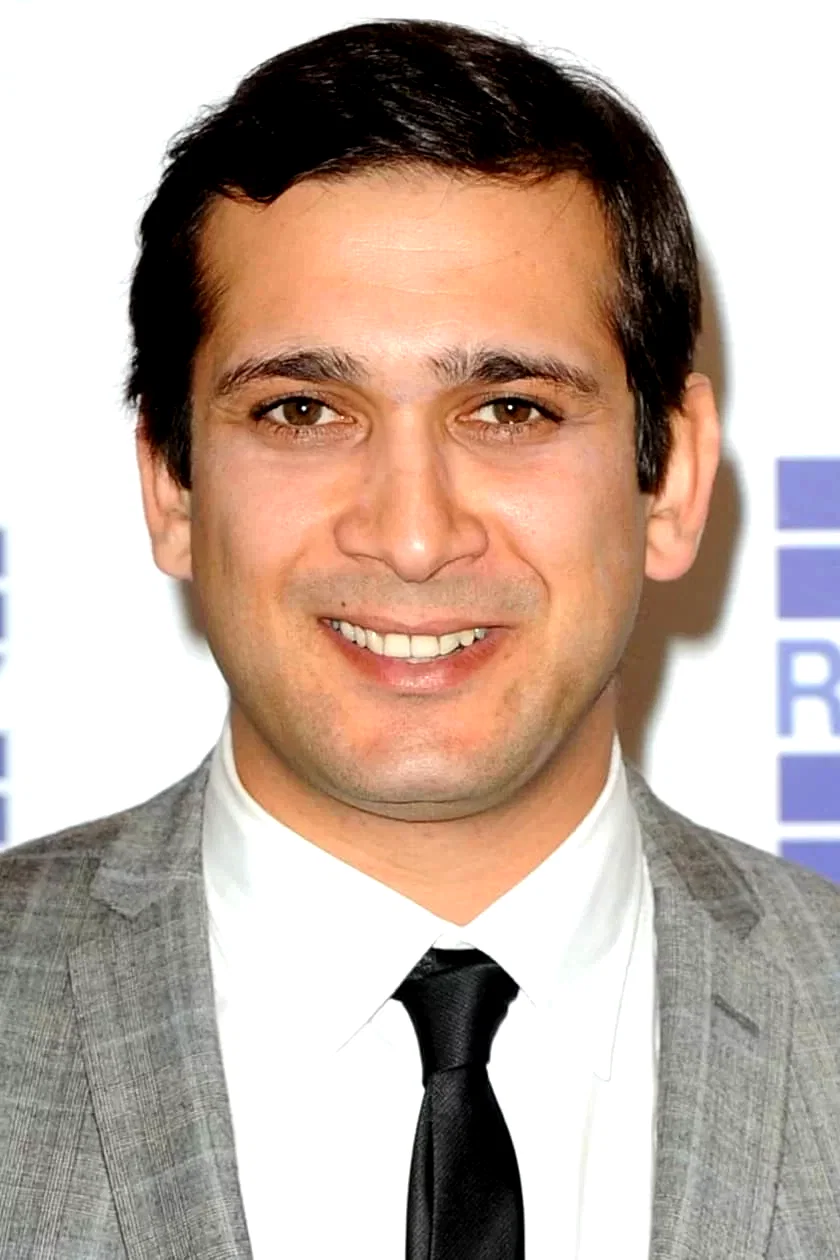 Jimi Mistry