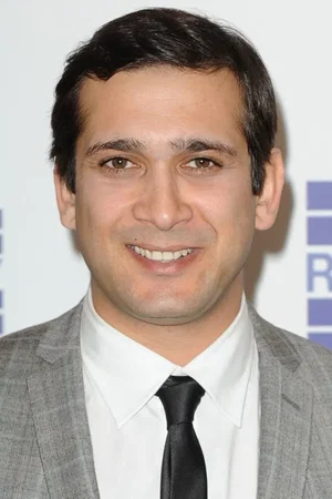 Jimi Mistry photo