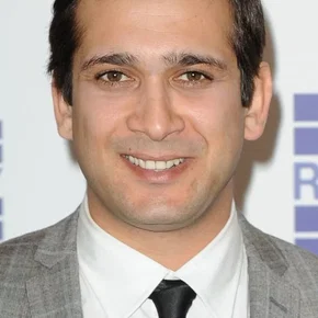 Photo star : Jimi Mistry