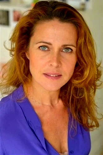 Alexandra Mercouroff