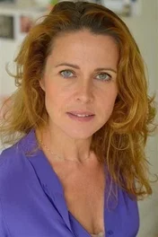 Alexandra Mercouroff