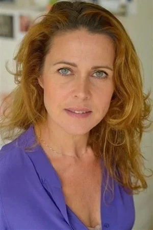 Alexandra Mercouroff photo