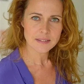 Photo star : Alexandra Mercouroff