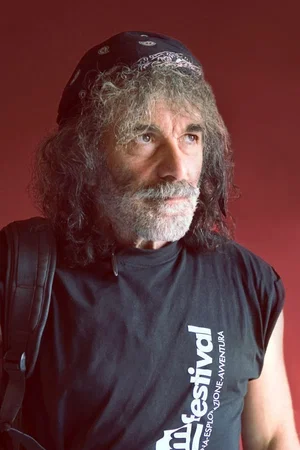 Photo de  Mauro Corona