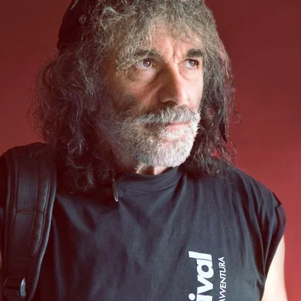  Mauro Corona