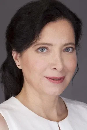  Maria Cristina Mastrangeli photo