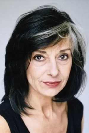 Sylvie Milhaud photo