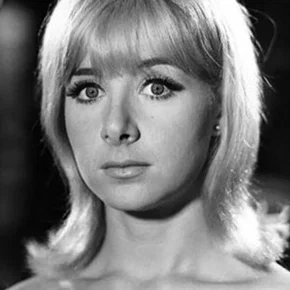 Photo star : Angela Douglas