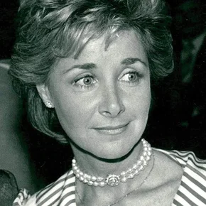 Photo star : Angela Douglas