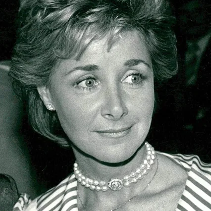 Angela Douglas