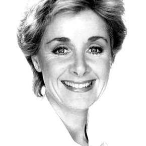 Photo star : Angela Douglas