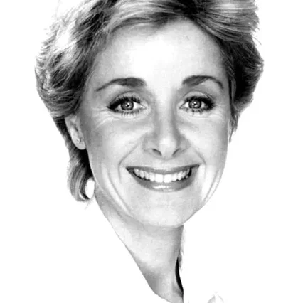 Angela Douglas