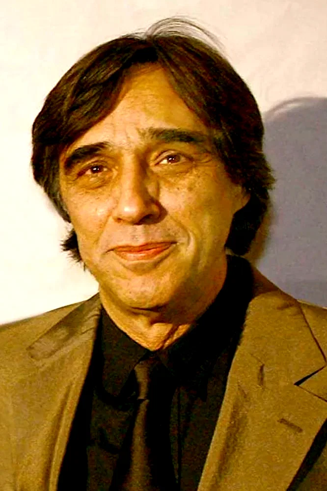 Agustín Díaz Yanes