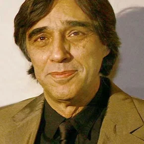 Photo star : Agustín Díaz Yanes