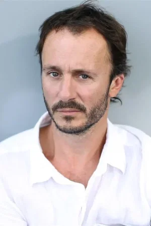 Photo de Jocelyn Lagarrigue