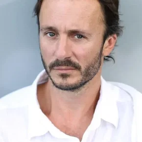 Photo star : Jocelyn Lagarrigue