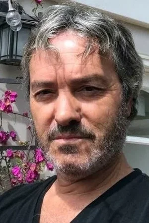 Photo de Jean Veber