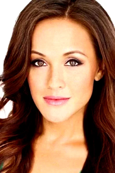 Crystal Lowe