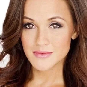 Photo star : Crystal Lowe
