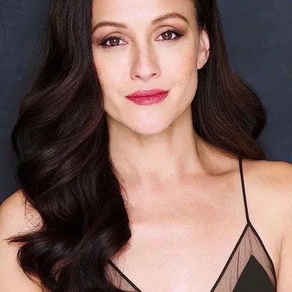Crystal Lowe