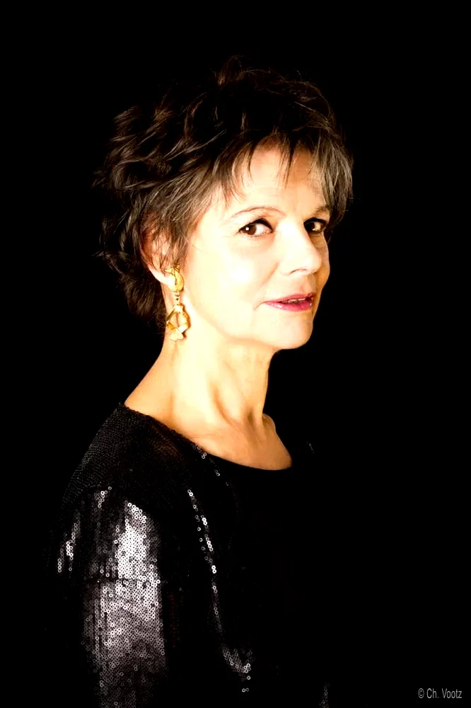 Catherine Salviat