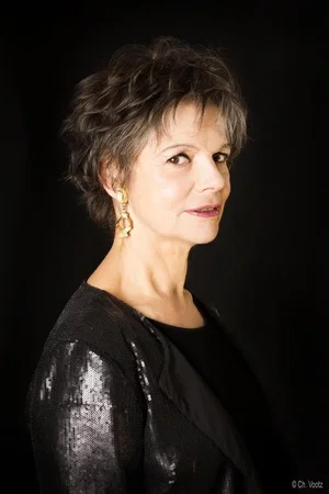 Catherine Salviat photo