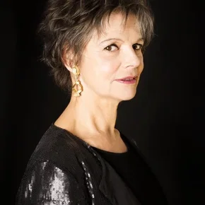 Photo star : Catherine Salviat