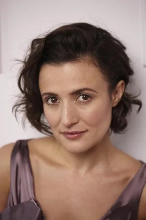 Lyndsey Marshal photo