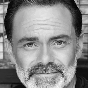 Photo star : Daniel Brocklebank
