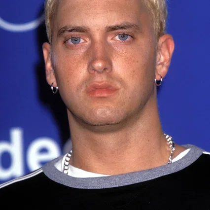  Eminem