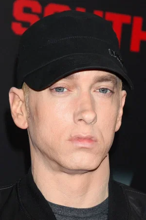  Eminem