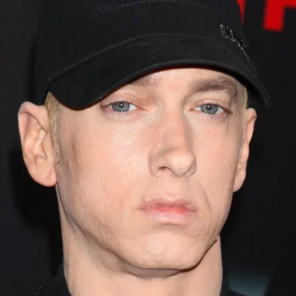  Eminem