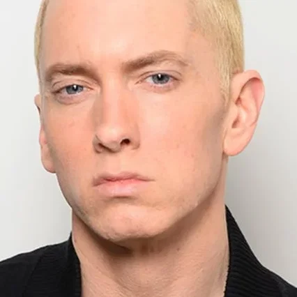  Eminem