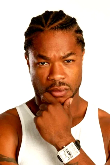  Xzibit