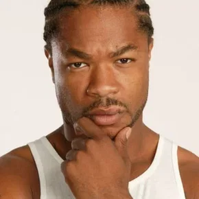 Photo star :  Xzibit