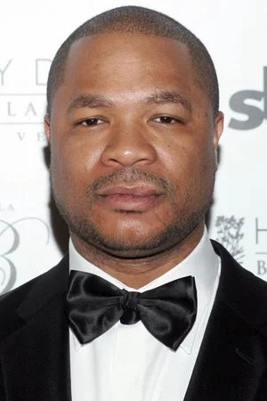  Xzibit photo