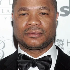 Photo star :  Xzibit