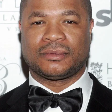  Xzibit