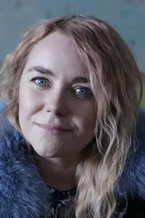  Stine Rosenfeldt Bjerregaard