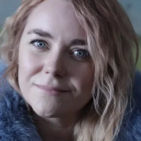 Photo star :  Stine Rosenfeldt Bjerregaard