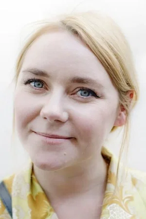  Stine Rosenfeldt Bjerregaard photo