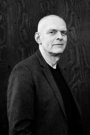 Niels Olsen photo