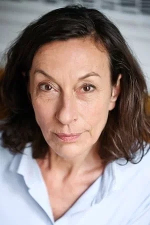 Benedicte Charpiat photo