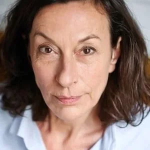 Benedicte Charpiat